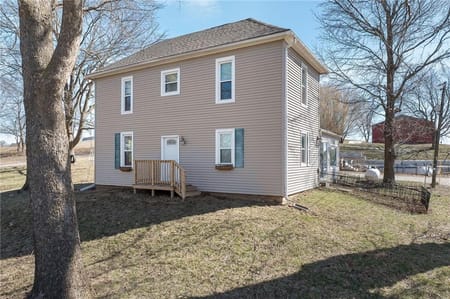 St Joseph, MO 64507 Buchanan County