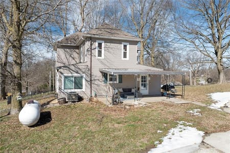 St Joseph, MO 64507 Buchanan County