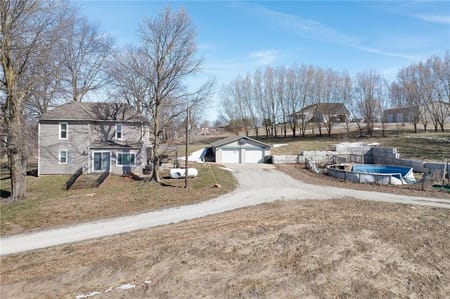 St Joseph, MO 64507 Buchanan County