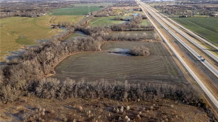 Harrisonville, MO 64701 Cass County