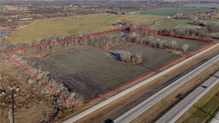 Harrisonville, MO 64701 Cass County