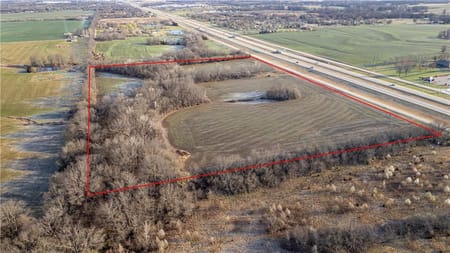 Harrisonville, MO 64701 Cass County