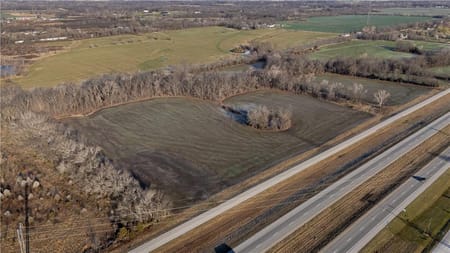 Harrisonville, MO 64701 Cass County