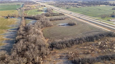 Harrisonville, MO 64701 Cass County