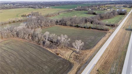Harrisonville, MO 64701 Cass County