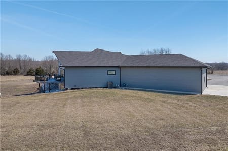 St Joseph, MO 64507 Buchanan County