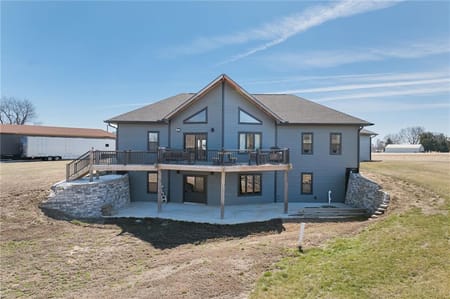 St Joseph, MO 64507 Buchanan County