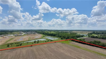 Oak Grove, MO 64075 Jackson County