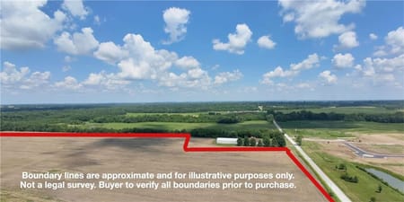 Oak Grove, MO 64075 Jackson County