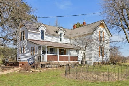 Leeton, MO 64761 Henry County