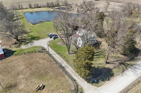 Leeton, MO 64761 Henry County