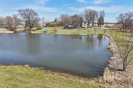 Leeton, MO 64761 Henry County