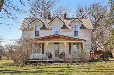 Leeton, MO 64761 Henry County