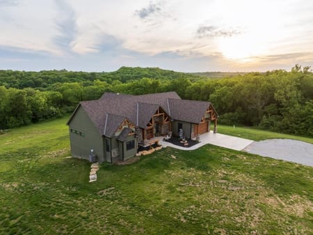 De Kalb, MO 64440 Buchanan County
