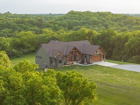 De Kalb, MO 64440 Buchanan County
