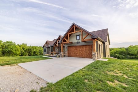 De Kalb, MO 64440 Buchanan County