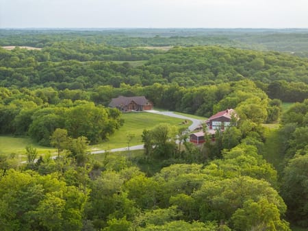 De Kalb, MO 64440 Buchanan County
