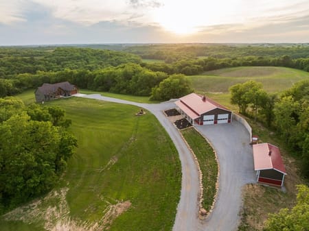 De Kalb, MO 64440 Buchanan County