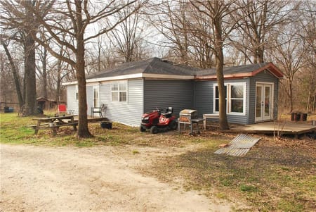 Laclede, MO 64651 Linn County