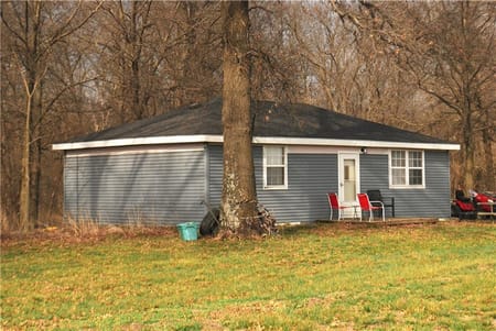 Laclede, MO 64651 Linn County