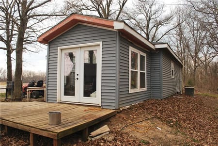 Laclede, MO 64651 Linn County