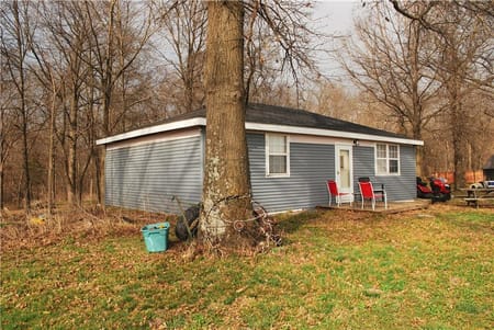 Laclede, MO 64651 Linn County