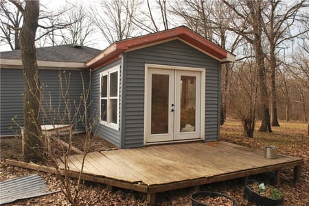 Laclede, MO 64651 Linn County
