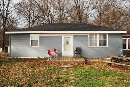Laclede, MO 64651 Linn County