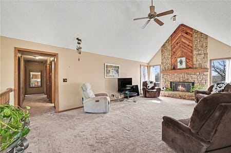 Smithville, MO 64089 Platte County
