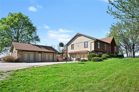 Smithville, MO 64089 Platte County