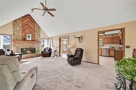 Smithville, MO 64089 Platte County