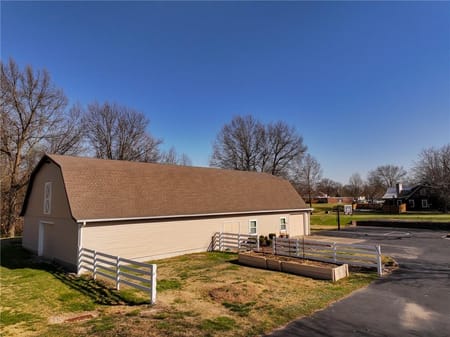 Lamar, MO 64759 Barton County
