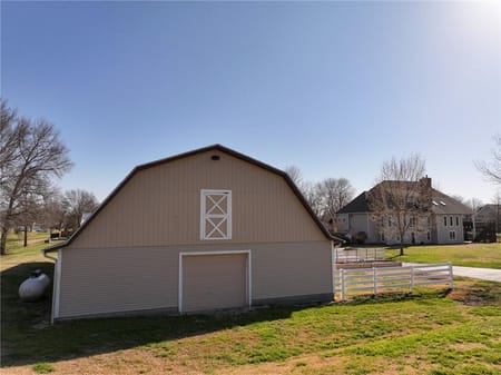 Lamar, MO 64759 Barton County