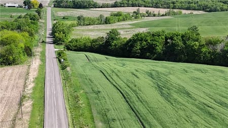 Darlington, MO 64438 Gentry County