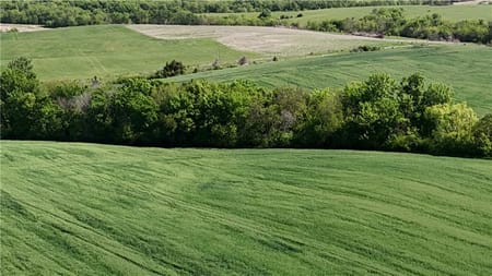 Darlington, MO 64438 Gentry County