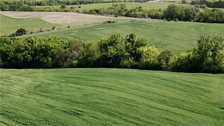 Darlington, MO 64438 Gentry County