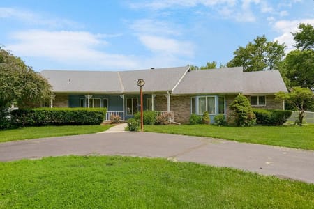 Edgerton, MO 64444 Platte County
