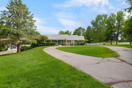 Edgerton, MO 64444 Platte County