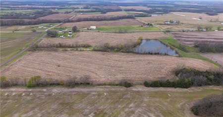 Pattonsburg, MO 64670 Daviess County
