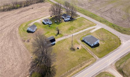 Pattonsburg, MO 64670 Daviess County