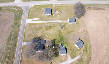Pattonsburg, MO 64670 Daviess County