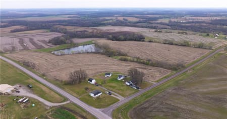 Pattonsburg, MO 64670 Daviess County