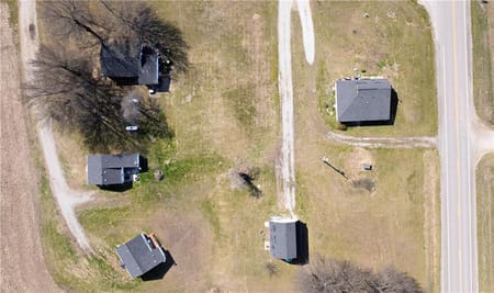 Pattonsburg, MO 64670 Daviess County