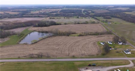 Pattonsburg, MO 64670 Daviess County