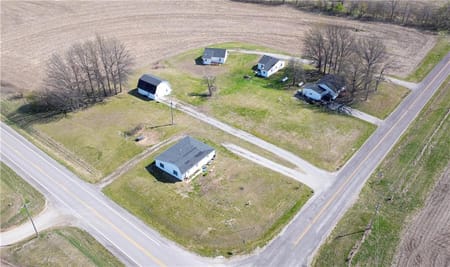 Pattonsburg, MO 64670 Daviess County