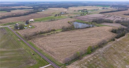 Pattonsburg, MO 64670 Daviess County