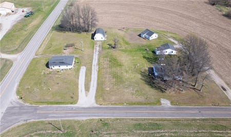 Pattonsburg, MO 64670 Daviess County