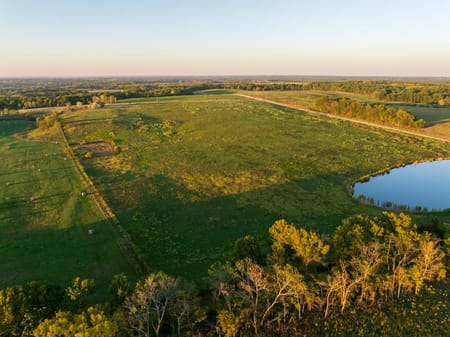 Rich Hill, MO 64779 Bates County