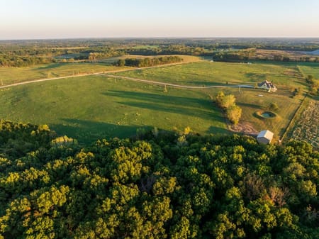 Rich Hill, MO 64779 Bates County