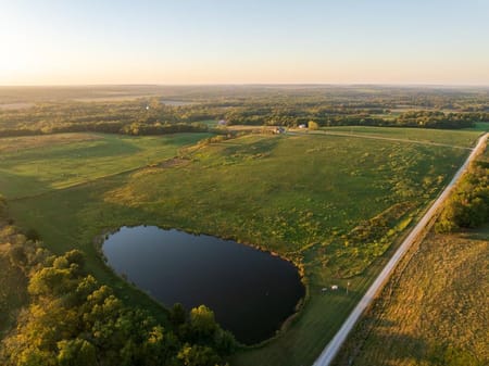 Rich Hill, MO 64779 Bates County